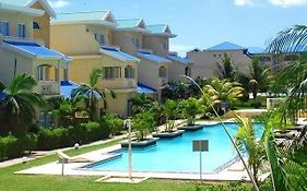 Residence Grenadiers
